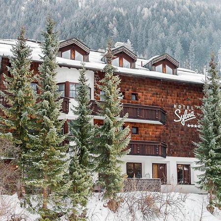 Pension Sylvia By Skinetworks Ischgl Dış mekan fotoğraf